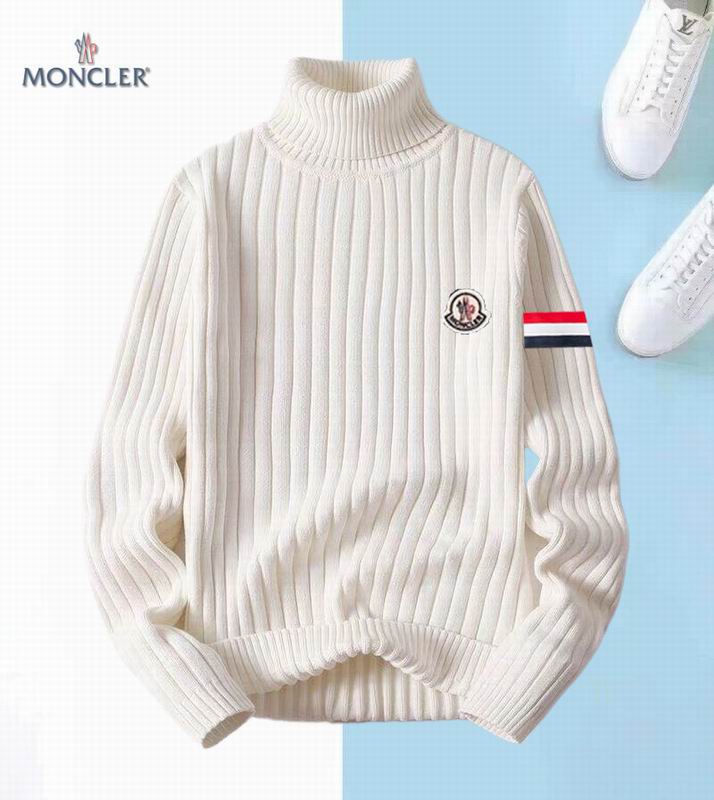 Moncler Sweater Mens ID:20250908-144
